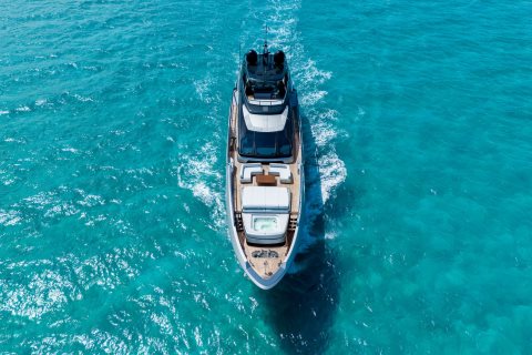 Riva 130' Bellissima New