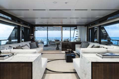 Riva 130' Bellissima New
