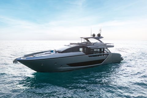 Riva 82' Diva New