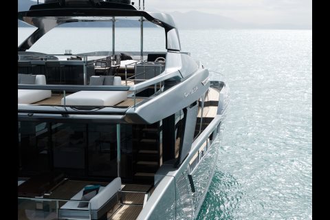 Riva 82' Diva New