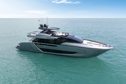 Riva 82' Diva New
