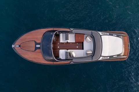 Riva Iseo Super New