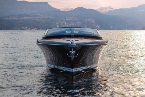 Riva Iseo Super New