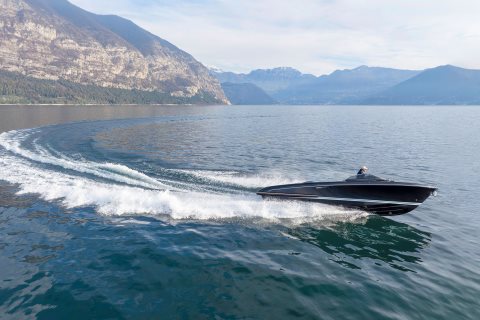 Riva Iseo Super New