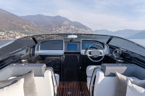 Riva Iseo Super New