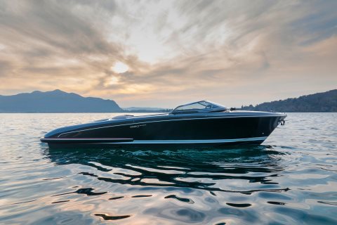 Riva Iseo Super New