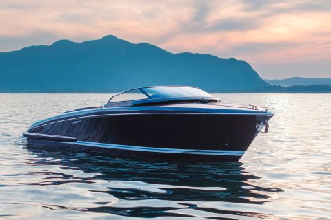 Riva Iseo Super New