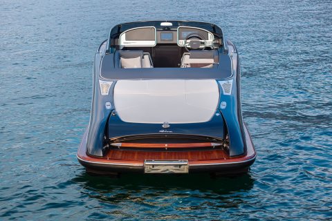 Riva Iseo Super New