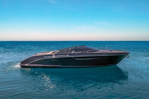 Riva Cento Project