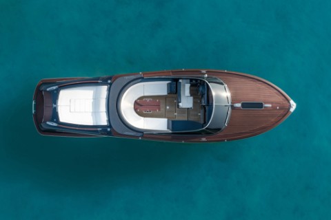 Riva Aquariva Special New