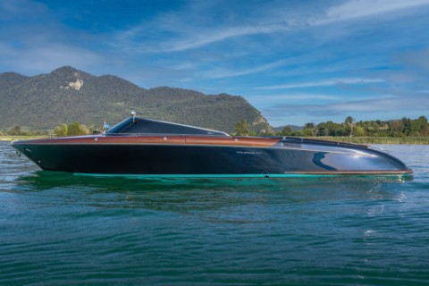 Riva Aquariva Special New