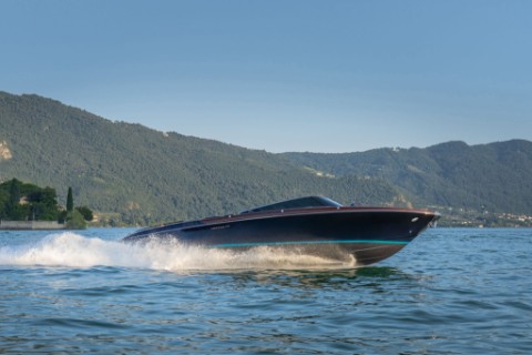 Riva Aquariva Special New