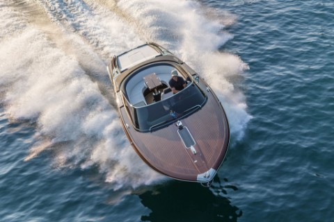 Riva Aquariva Special New