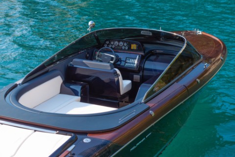 Riva Aquariva Special New