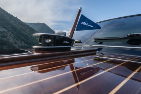 Riva Aquariva Special New