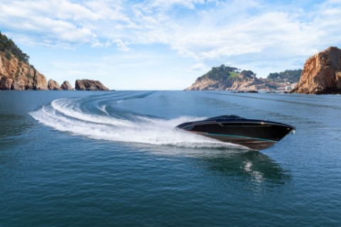 Riva Cento New