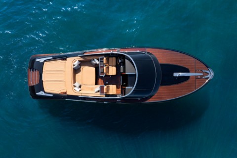 Riva Cento New
