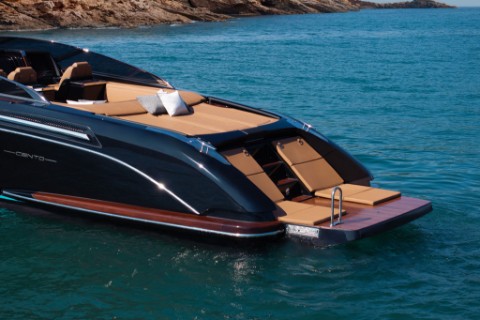 Riva Cento New