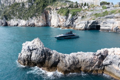 Riva 112' Dolcevita Super New