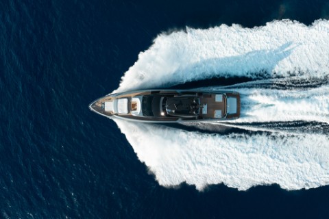 Riva 112' Dolcevita Super New