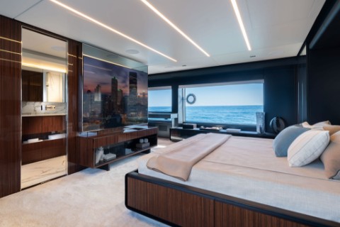 Riva 112' Dolcevita Super New