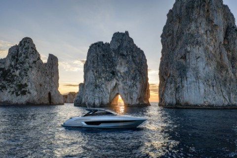 Riva 58' Capri New
