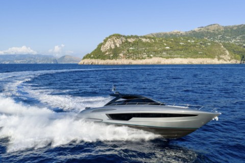 Riva 58' Capri New