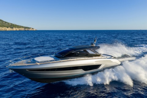 Riva 58' Capri New