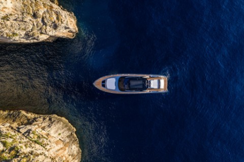 Riva 58' Capri New