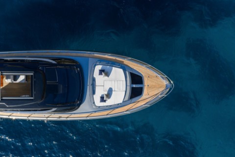 Riva 58' Capri New
