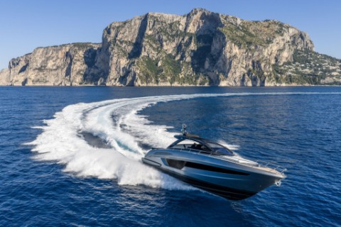 Riva 58' Capri New