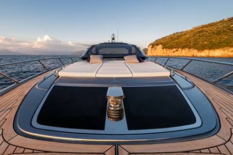 Riva 58' Capri New