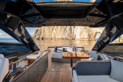 Riva 58' Capri New