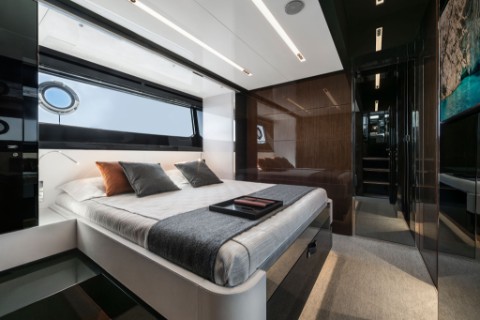 Riva 58' Capri New
