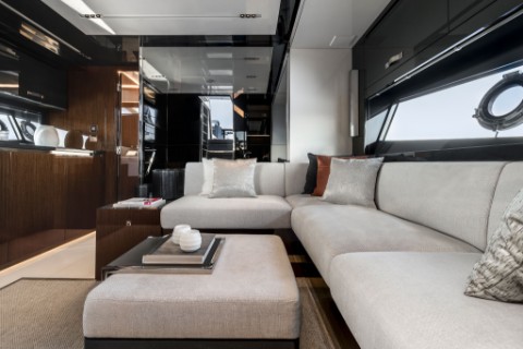 Riva 58' Capri New
