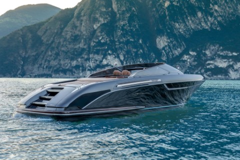 Riva Cento New