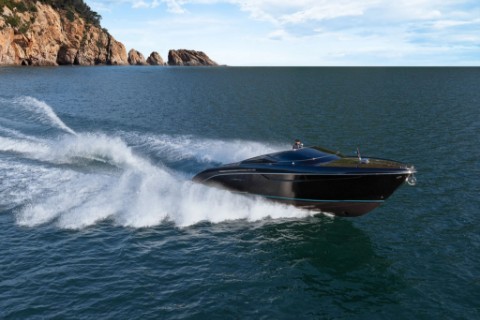 Riva Cento New