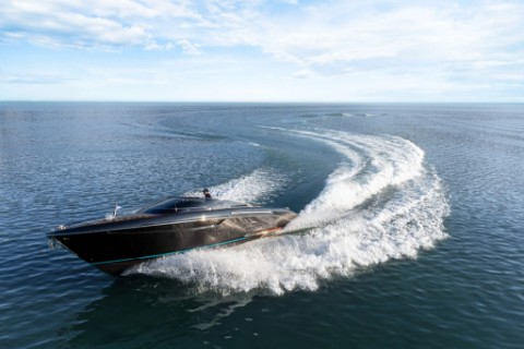 Riva Cento New