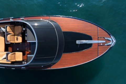 Riva Cento New