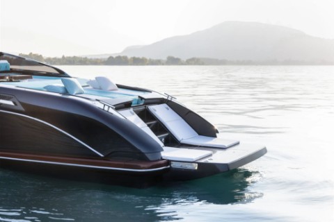 Riva Cento New
