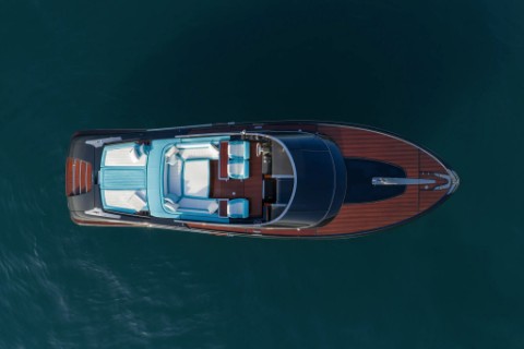 Riva Cento New