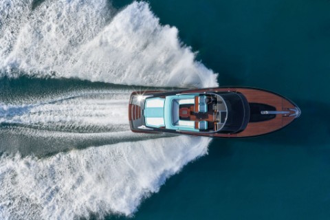 Riva Cento New