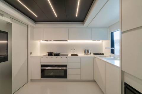 Riva 112' Dolcevita Super New