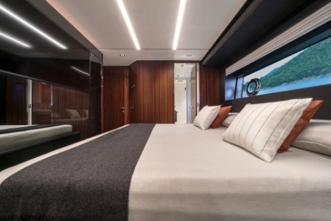 Riva 112' Dolcevita Super New