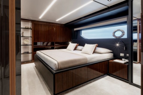 Riva 112' Dolcevita Super New
