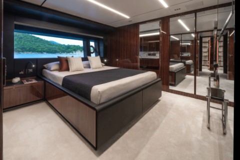Riva 112' Dolcevita Super New