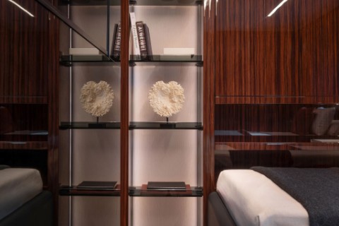 Riva 112' Dolcevita Super New