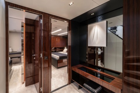 Riva 112' Dolcevita Super New