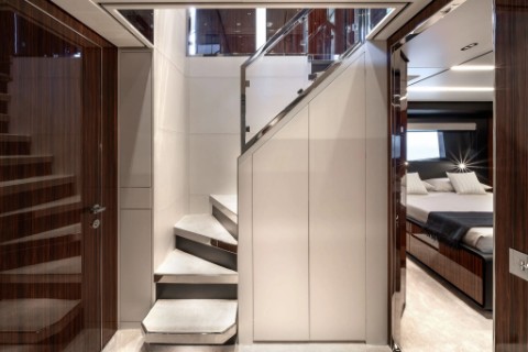 Riva 112' Dolcevita Super New