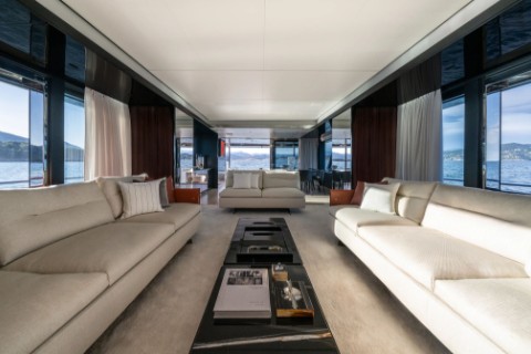 Riva 112' Dolcevita Super New